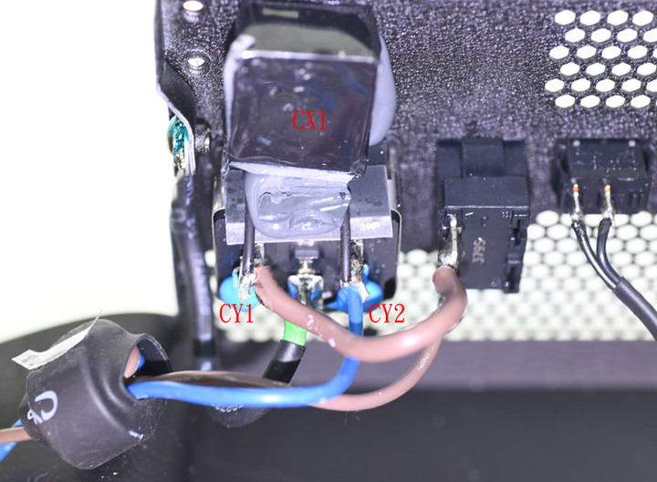 FSP Hydro G PRO 750W全模組化金牌電源開箱