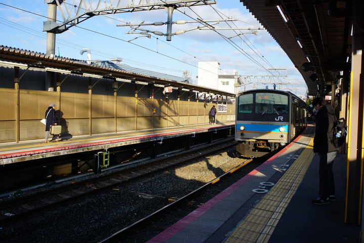 20190115日本京阪六日自由行