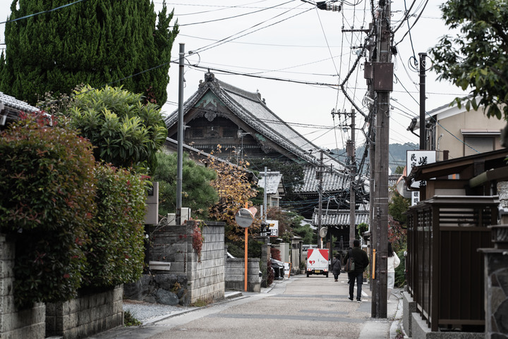 「D750」2019京都楓葉季和大阪不夜城全記錄