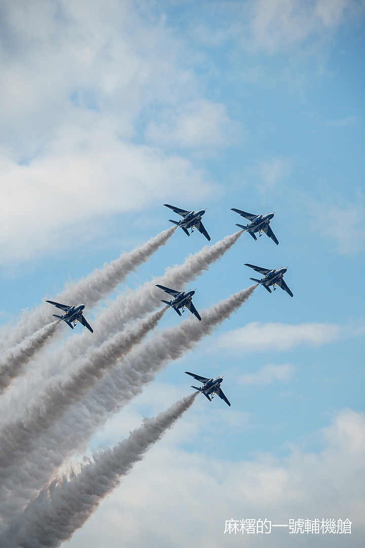 SEL70350G+A6500航空攝影 (2019百里基地航空祭)
