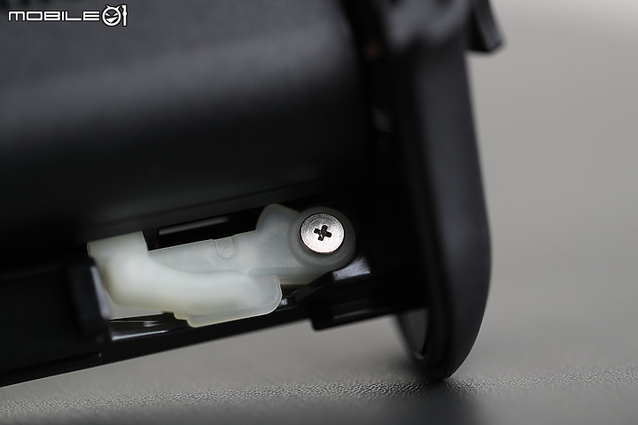 Canon EOS R 電池握把 BG-E22 開箱