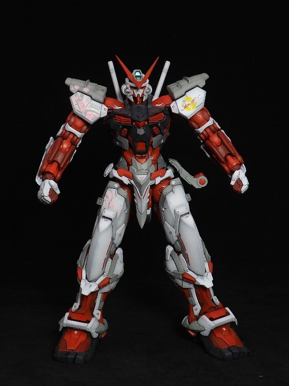 HIRM 紅異端