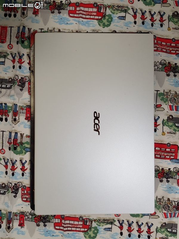分享-Acer Swift5 2019 vs 2020版 疊疊樂