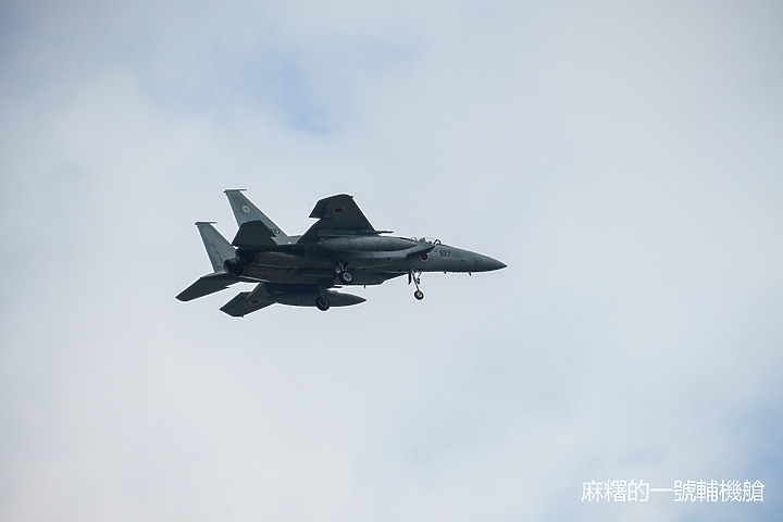 SEL70350G+A6500航空攝影 (2019百里基地航空祭)