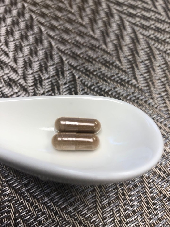 [心得] 改善化療副作用的自然醣褐藻糖膠3-Plus
