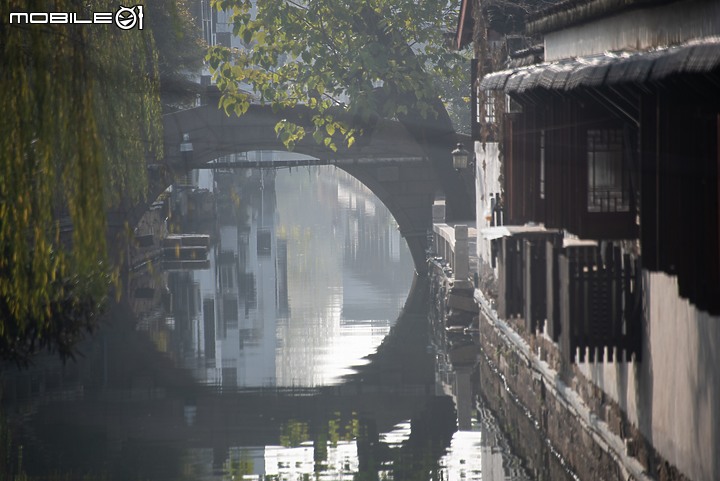 『D750』走遊蘇州