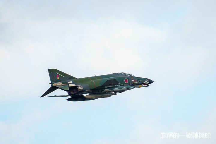 SEL70350G+A6500航空攝影 (2019百里基地航空祭)