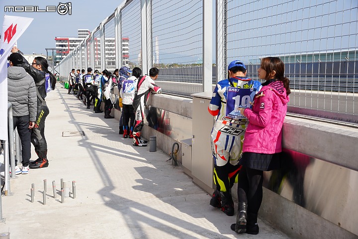 SUZUKI Racing Camp 賽道訓練營 日本GP車手青木宣篤親臨指導