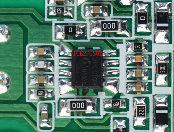 FSP Hydro G PRO 750W全模組化金牌電源開箱