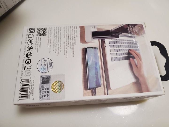 小米手表Color 開箱