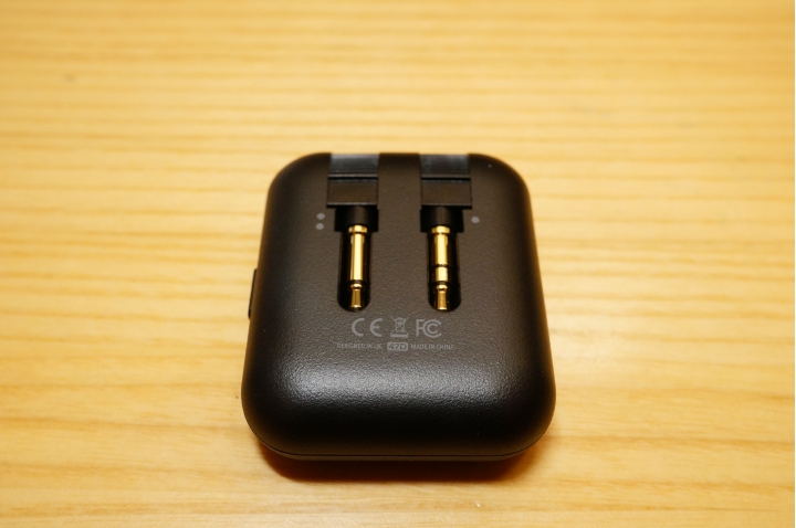 升級你的Airpods Pro吧!RHA Wireless Flight Adapter 開箱