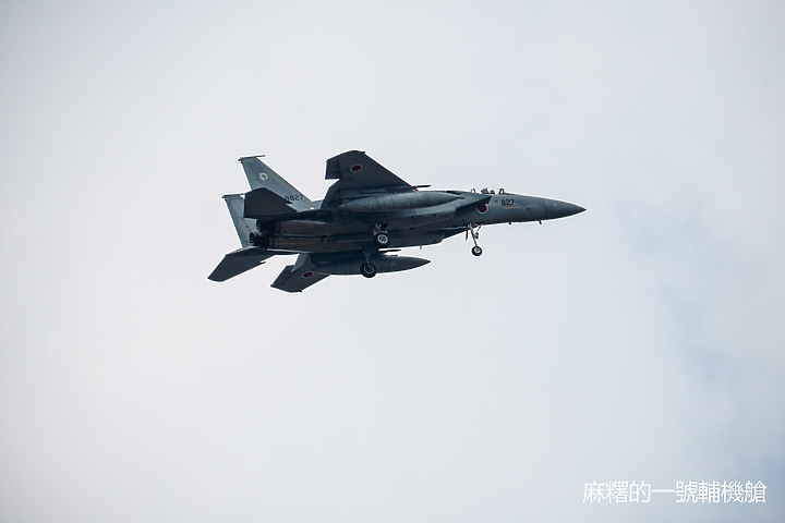 SEL70350G+A6500航空攝影 (2019百里基地航空祭)