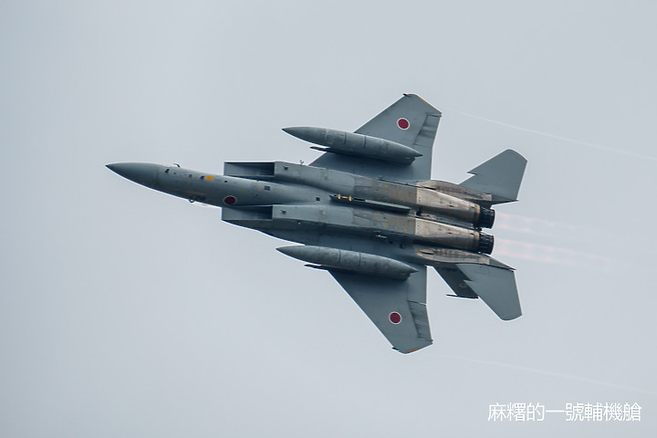 SEL70350G+A6500航空攝影 (2019百里基地航空祭)