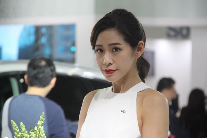 2020台北車展 SG