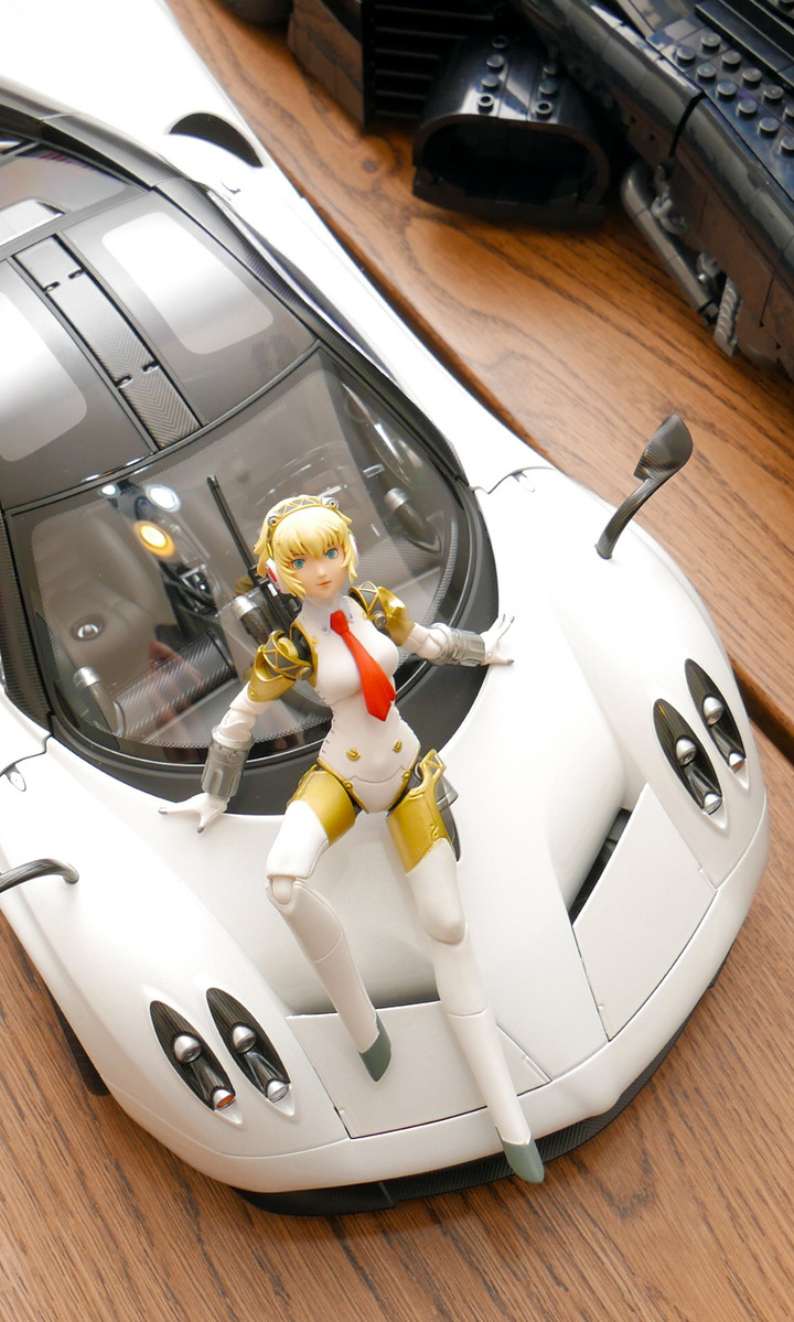 樂高 76139 蝙蝠車 組裝縮時影片