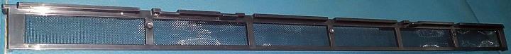 點我看大圖 萬眾矚目Fractal design年度旗艦 Vector RS Dark TG機殼開箱