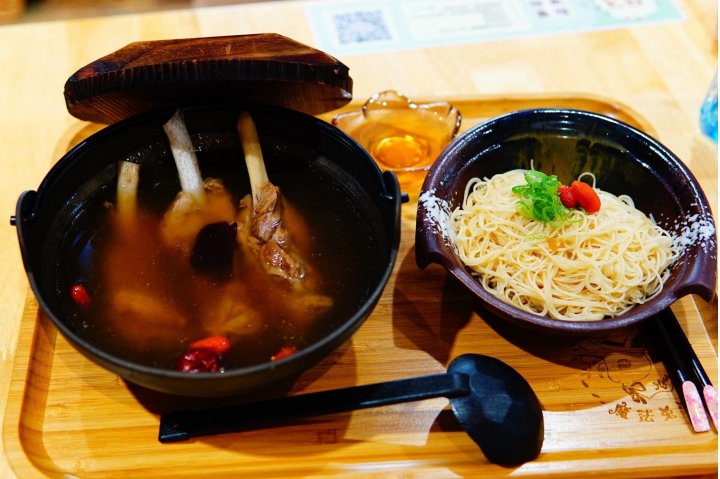 魔法兔兔寵物友善餐廳