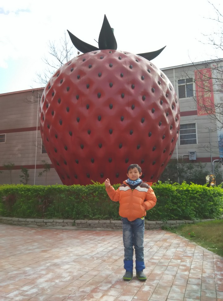 2019年寒假一個中年大叔和一個小鮮肉的環島七極點之旅~下