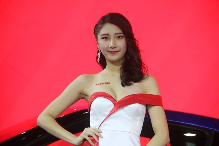 2020台北車展 SG