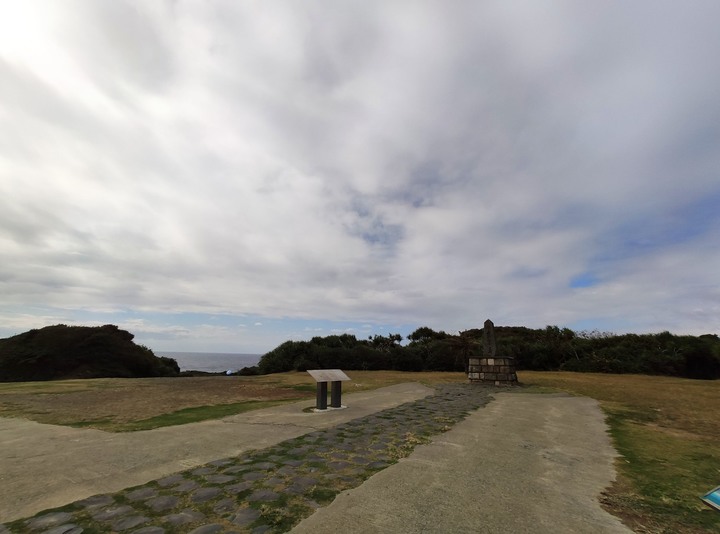 2020.1.6~1.10 半百胖叔5天4夜 思考未來方向環島行