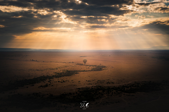 曠古之聲：東非雙亞行略（上）｜Africa Safari
