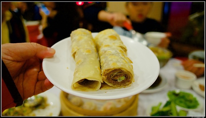 〖台北濟南路小食〗北平上園樓