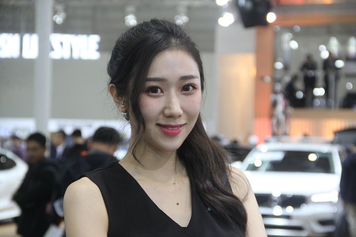 2020台北車展 SG