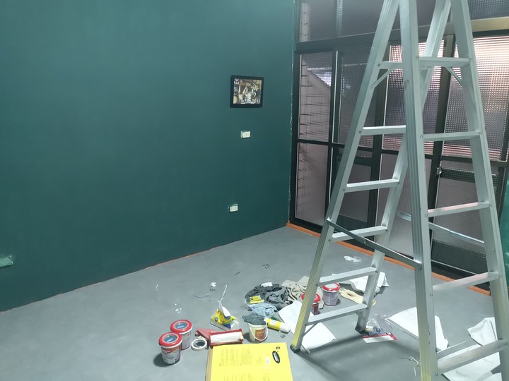[開箱] 兩萬五以內DIY工業風房間!!