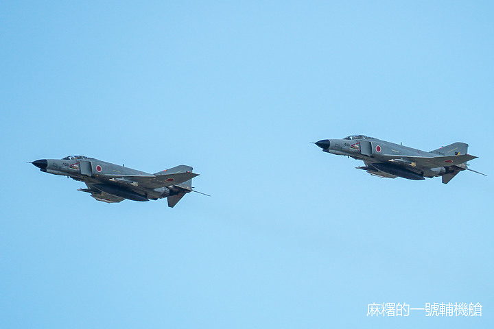 SEL70350G+A6500航空攝影 (2019百里基地航空祭)