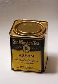 茶葉vs茶點搭配