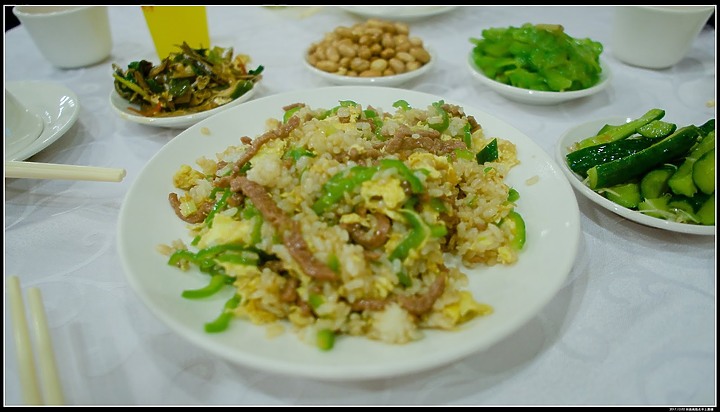 〖台北濟南路小食〗北平上園樓