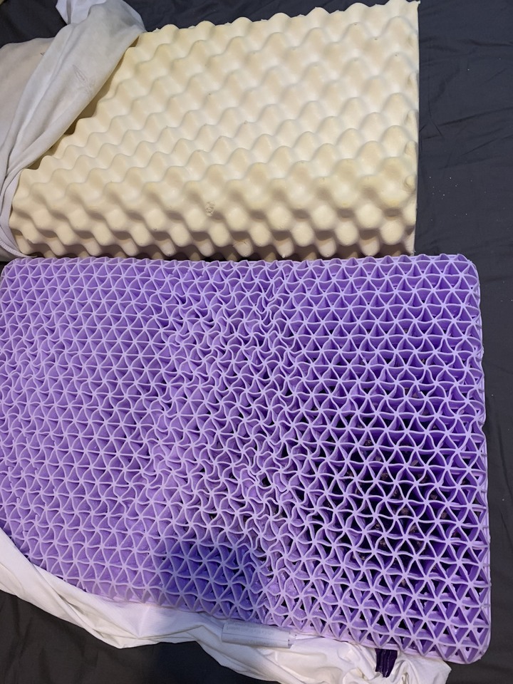 得利購Purple Pillow 枕頭