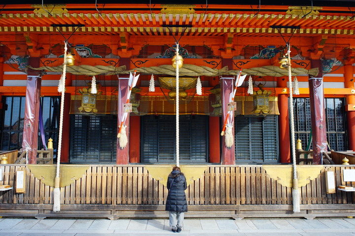 20190115日本京阪六日自由行