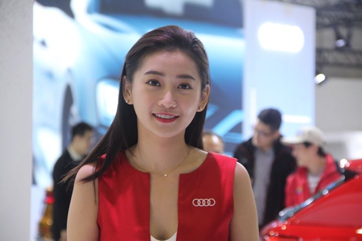 2020台北車展 SG