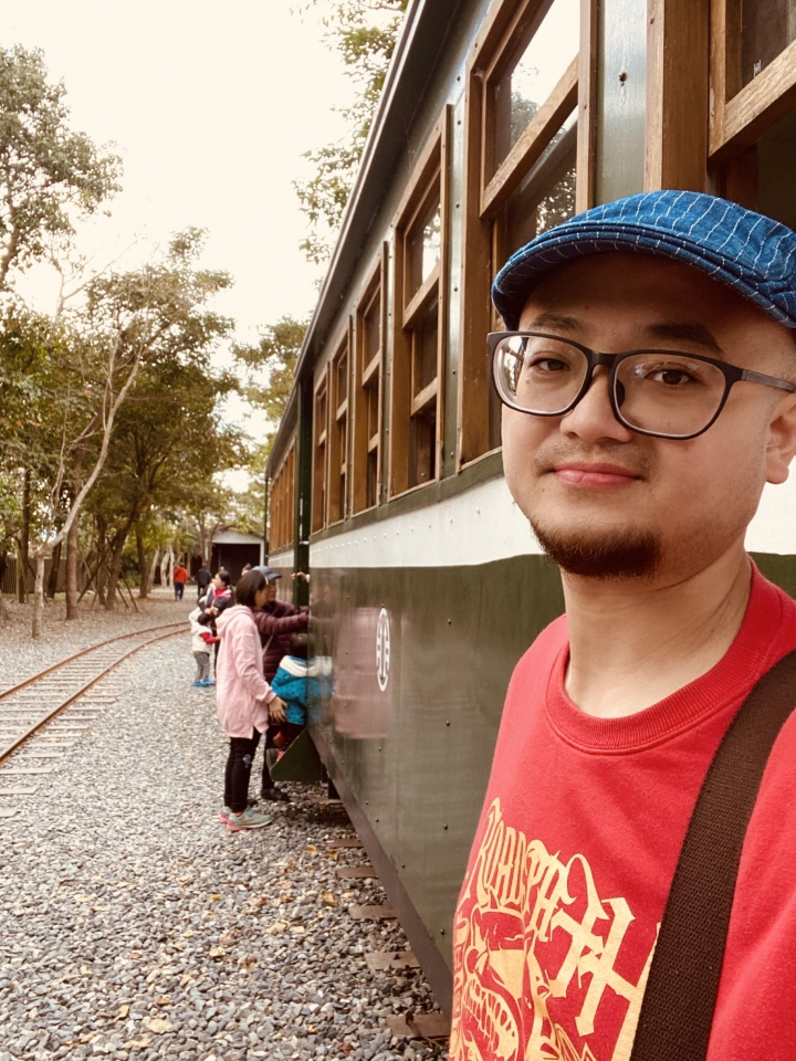 2020大年初三🧧🧨宜蘭到處走走逛逛😊