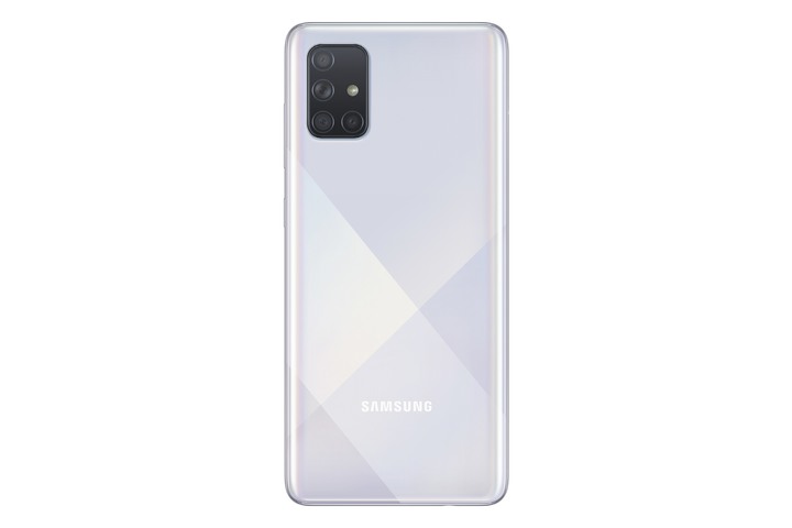SAMSUNG Galaxy A71 預計農曆年後推出 把紅包換成自己喜歡的形狀吧!
