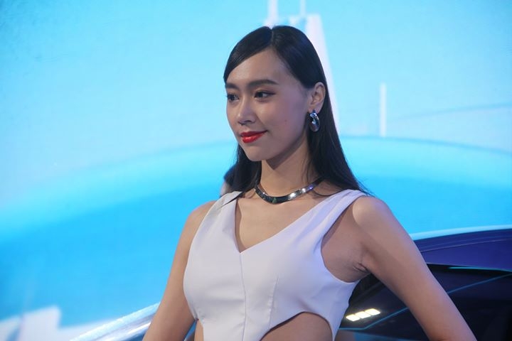 2020台北車展 SG