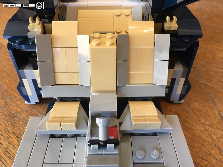 傳奇野馬 LEGO 10265 之GT500 蛇王誕生