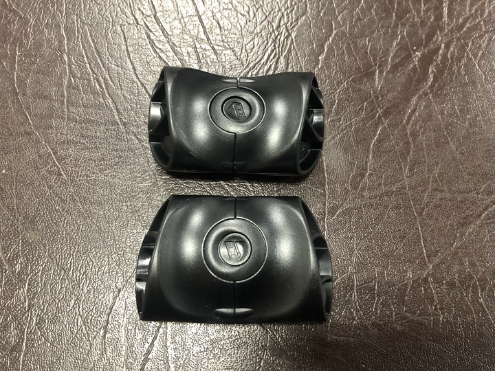 XDeep + Apeks 側掛裝備分享