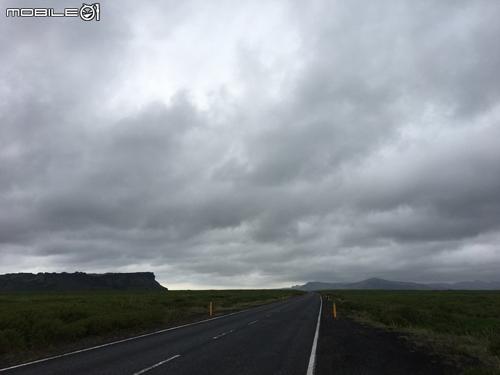 在夢想的路上：一個女生的「冰島」單車環島（Day35-36）