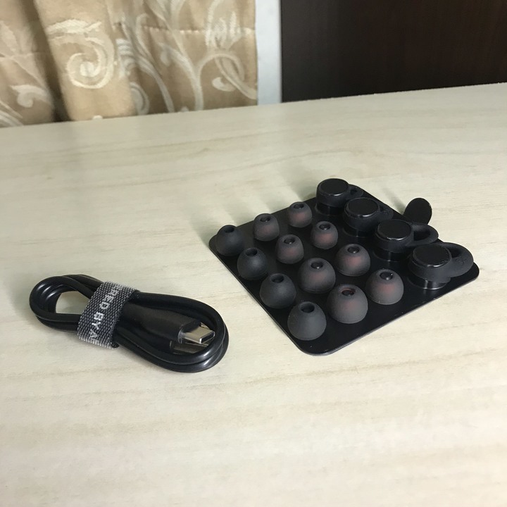 (好讀版) Anker Soundcore Liberty 2 Pro 開箱 & 心得