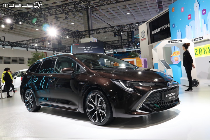【國內新訊】和泰汽車公布2020年營運重點,上半年新車計畫曝光!