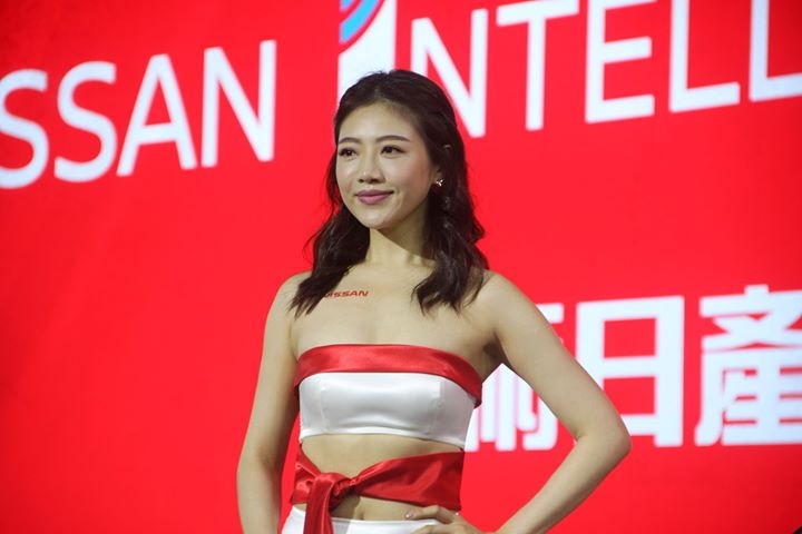2020台北車展 SG