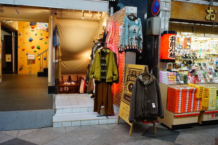 20190115日本京阪六日自由行
