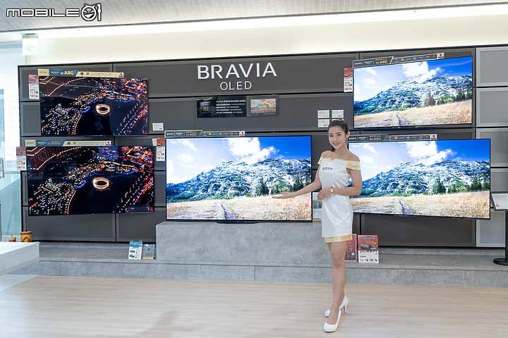 打造旗艦級一站式全產品體驗！ Sony Store 遠百信義直營店即日起正式開幕！