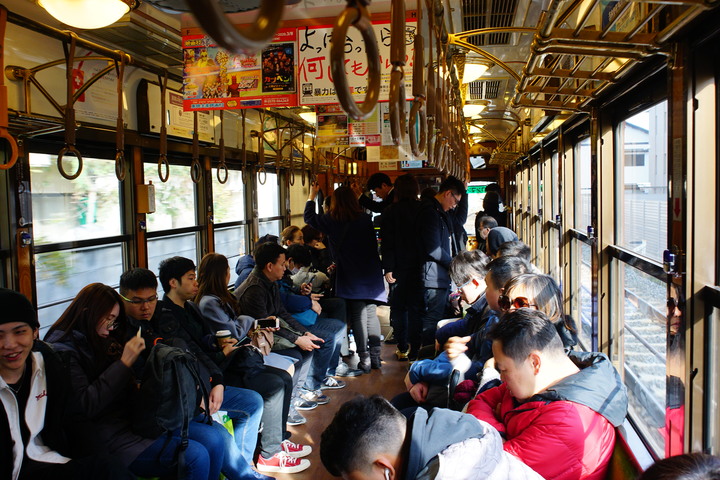 20190115日本京阪六日自由行