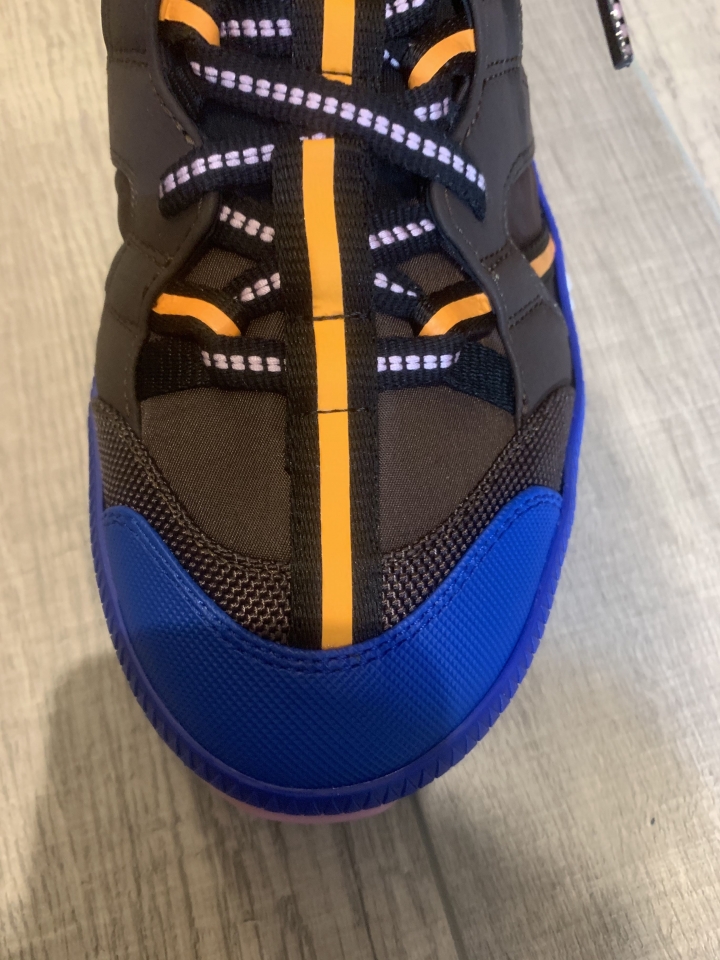 「波特先生開箱 Vol.1」Golden Goose GGDB 髒髒鞋