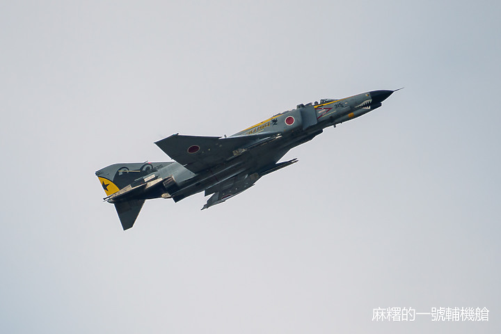 SEL70350G+A6500航空攝影 (2019百里基地航空祭)