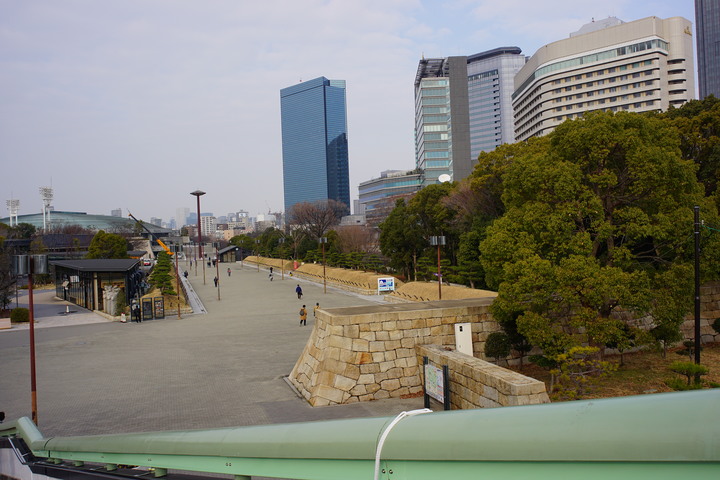 20190115日本京阪六日自由行
