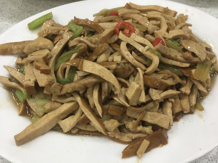 [食記] 忠南飯館，台灣台北平價美味的人氣中式菜館